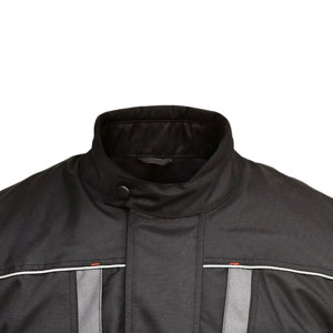 Nuevo diseño para todas las estaciones transpirable para hombre, chaqueta impermeable para Motocross, chaqueta de carreras para motocicleta - Product Image 4