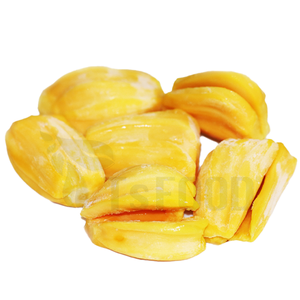 Jackfruit derivado de plantas Zero Additives Inmuno-Nutritiva IQF Congelado Producto a base de plantas envasado a granel - Product Image 2