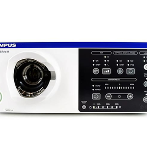 3 yıl garanti ile özel yeni endüstriyel OEM Olympus Evis III a III CV-190 endoskopi sistemi - Product Image 1