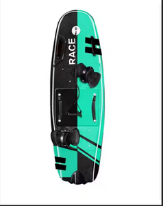Superventas 08 DIY Tabla de Surf Industrial de Acero Inoxidable con Motor a Gasolina para Surf Acuático, 3 Años ODM - Product Image 5