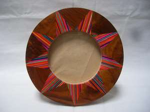 กรอบรูปไม้แบบดั้งเดิมพร้อมไฟแบบเคลื่อนย้ายได้ติดตั้งบนโต๊ะแบบแฮนด์เมดบริการที่ดีที่สุด & ดีไซน์ปัจจุบัน - Product Image 3