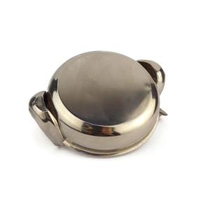 Bol de service élégant en forme de canard pour les fonctions de mariage, les occasions festives, les buffets et les centres de table à la maison, en provenance d'Inde - Product Image 6