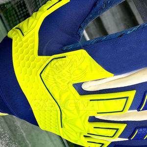 Gants de gardien de but de haute qualité, vente directe d'usine, gants de gardien de but les plus vendus - Product Image 6