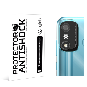 ฟิล์มกันรอยหน้าจอ ANTISHOCK สำหรับเลนส์มือถืออิเทล A27 - Product Image 1