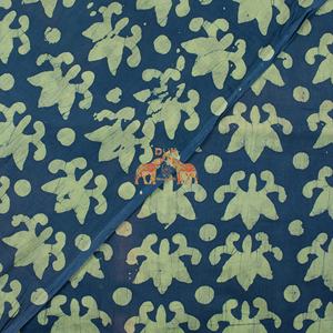 Sac de couverture en tissu de coton doux de haute qualité, imprimé floral Dabu Lotus, léger, vente en gros, pour garçons, rideaux, chemises - Product Image 5