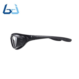 Borjye J61P Lunettes Rx Design sans jante supérieure - Product Image 4