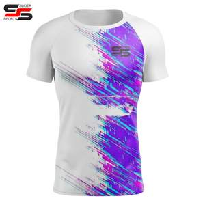 Licra Profesional para BJJ y MMA para Todos los Deportes y Actividades al Aire Libre, Ropa Deportiva con Empaque Personalizado para Unisex - Product Image 5