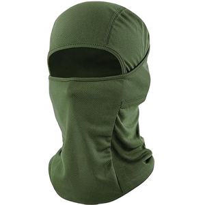 Cagoule de ski et de pêche extensible, douce et respirante pour activités de plein air 2026 - Product Image 1