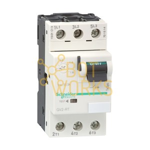 Schneider Electric GV2RT08 - Nuovo - Product Image 1