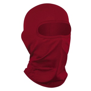 Pasamontañas Unisex Personalizado de la Mejor Calidad al por Mayor, Pasamontañas Unisex de Color Sólido Hecho a Medida para Hombres y Mujeres 2026 - Product Image 5
