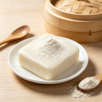 高品质纯天然白芸豆粉