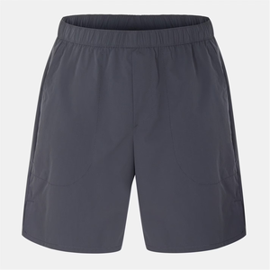 <b>Men</b> Durable <b>Utility</b> <b>Shorts</b> with Pockets Athletic Workout <b>Shorts</b> with Stretch Material Casual <b>Shorts</b> with Drawstring Waist - Product Image 1