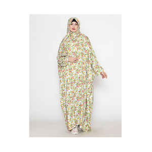 Nouvelles femmes à la mode traditionnelle islamique robes musulmanes robe de prière robe à manches longues personnalisée au meilleur prix - Product Image 1