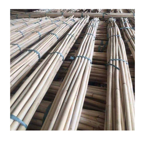 Rouleau de sangle en rotin de canne de haute qualité, rotin naturel vietnamien, noyau rond et plat - Product Image 1