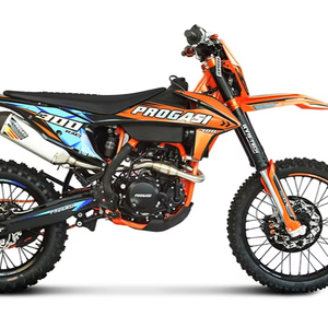 Dernières motos cross end_uro PRO_GASII Race 300 EN_DURO - Product Image 1