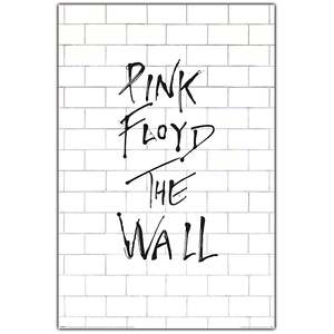 Ensemble de 3 affiches modernes Pink Floyd pour décoration murale - Product Image 2