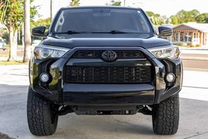 (L&A) Toyota 4Runner SR5 Premium 4x4 Usada del 2018 - Product Image 2