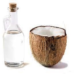 Prix d'usine en gros d'huile de noix de coco vierge en vrac 100% huile de noix de coco végétalienne naturelle pure et biologique de qualité alimentaire - Product Image 3