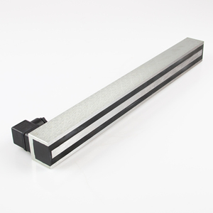 Barra magnetica permanente 400x40x35mm commutabile - Product Image 1