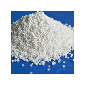 Cloruro de calcio de grado alimenticio e industrial de alta pureza para descongelación, control de polvo y aplicaciones industriales - Product Image 3