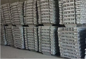 Alliage de lingot d'aluminium 6063 Grade AA 99.7% Usage industriel Afrique du Sud 25kg OEM Commandes en gros - Product Image 2