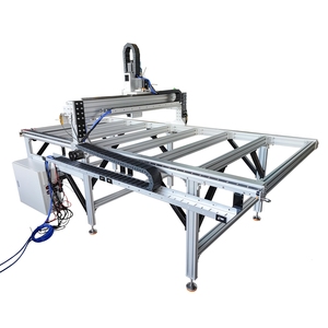 เครื่องแกะสลัก CNC 1325 Pro เครื่องแกะสลัก2.2KW CNC เครื่องแกะสลักไม้อัตโนมัติ - Product Image 1