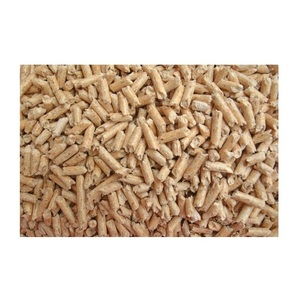 Granulés de bois de chêne de haute qualité, taille 6 mm et 8 mm, granulés de hêtre, brûleurs à biomasse, granulés de bois norme européenne pour combustible. - Product Image 3