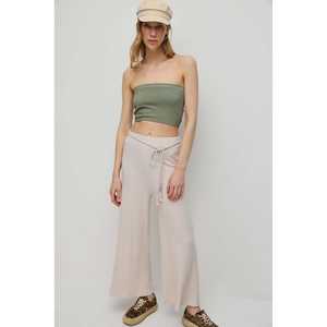 Top Corto Sin Costuras - Product Image 4