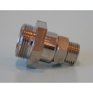 Ajustador de embrague completo Lambretta A + B (1ª versión) - Product Image 5