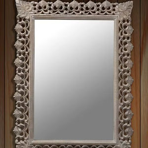 Fournisseur de miroirs muraux décoratifs |   Cadres en bois et en métal en gros - Product Image 1