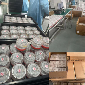 360 °   Luz de Emergencia V16 de Alta Visibilidad para Automóvil, Aprobada por la DGT, con Geolocalización GPS - Product Image 4