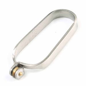 Fly tying hackle plier for precise fly tying works <b>sports</b> <b>outdoor</b> fishing <b>accessories</b> - Product Image 2