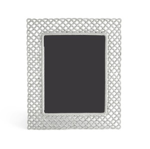 Cadre photo en métal décoratif intemporel avec un design exquis, parfait pour améliorer l'esthétique de la maison vintage - Product Image 3