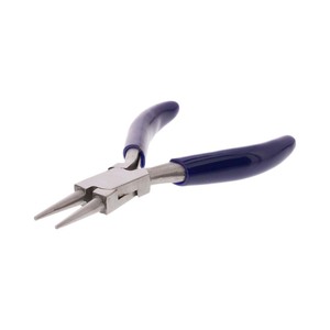 Mini Round Nose <b>Wire</b> Twisting Pliers for Jewelry Making and <b>Crafting</b> Tools for <b>Wire</b> Work in Jewelry Design & <b>Crafting</b> - Product Image 6