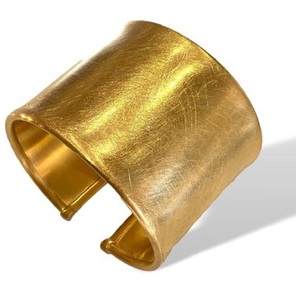 Bracelets larges indo-africains en solde, manchettes élégantes pour femmes, vente en gros depuis l'Inde - Product Image 1