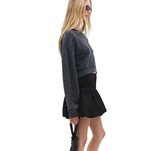 Sweat-shirt décontracté pour femmes - Product Image 4