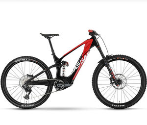 Vélo électrique tout neuf ECC 5 2023 GX Eagle 1x12sp, vitesse maximale - Product Image 5