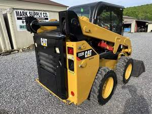 Utilizado para la Minicargadora CAT 232D3, Cargadora Frontal Mini 246D, Tractor CAT 249D3, Modelos 246C y 262D Disponibles - Product Image 5