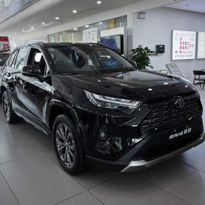 Auto Usado 2026, Rav 4 Híbrido, Edición de Lujo Automática, Vehículo con Volante a la Izquierda en Venta, Autos Usados - Product Image 1