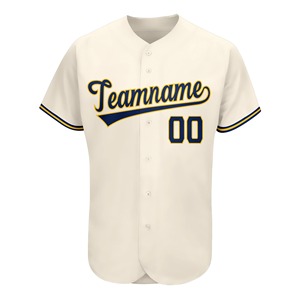 Vêtements de softball vierges à col en V respirants à séchage rapide personnalisés Shorts de baseball pour hommes et femmes - Product Image 4