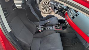 มิตซูบิชิ แลนเซอร์ อีโวลูชั่น เอ็กซ์ จีเอสอาร์ ปี 2012 มือสอง พวงมาลัยซ้าย/ขวา - Product Image 5