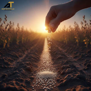 Graines de sésame blanches naturelles de haute qualité, graines de sésame biologiques de qualité supérieure, export en vrac - Product Image 6