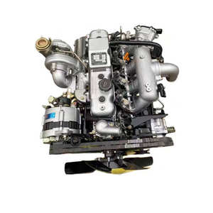 Conjunto de Motor Usado G4LA G4LC G4FA G4FC G4KD G4KE G4KH G4FG G4FJ G4NA G4NB G4NC - Product Image 4