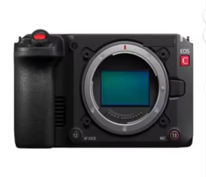 Cámara EOS C50 en stock en la UE, 100% de buena calidad, con sensor CMOS de fotograma completo de 7K - Product Image 1