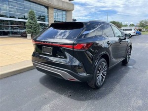 2022 2021 2023 Lexus RX 350 Car