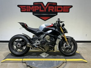 NUEVA <span class=keywords><strong>Ducati</strong></span> Streetfighter <span class=keywords><strong>V4</strong></span> SP 2026, Motocicleta Urbana - Product Image 3