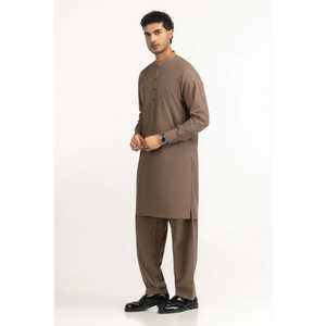 Trajes Deportivos Modestos de Corte Regular SK-BSC25-113 - Product Image 6