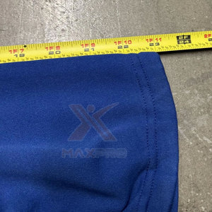 ชุดเบสบอลน้ำหนักเบาพร้อมโลโก้แบบกำหนดเอง ราคาถูก ไซส์ใหญ่ สำหรับผู้ชาย - Product Image 6