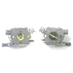 Carburatore Wallbro Compatibile con Tcs2600/Dacs2512 Rif. 502092, Parti per Motori di Macchinari - Product Image 1