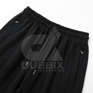 Pantalones Cortos Deportivos Personalizados para Hombre, de Secado Rápido, de Malla, Casuales, Lisos, para Entrenamiento Deportivo, de Tela de Lona Tejida, Estilo Board Shorts, para Fitness - Product Image 5